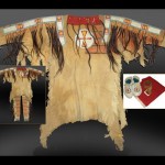 A cornucopia of American Indian art
