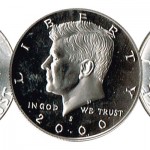 Classic American coins on the block