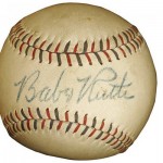 Babe Ruth’s championship pocket watch, thought lost, turns up in auction