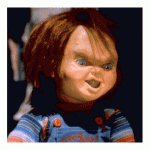 Bring Chucky home with you at the next Hollywood prop auction