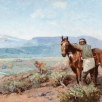 25th Annual Old West Auction is a celebration of Western Art and Memorabilia