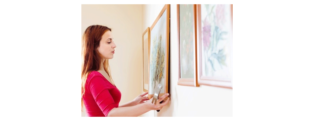 Preserve your art collection with these tips.
