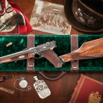 Firearms, Edged Weapons, and Militaria Collectibles Up For Auction Over Two Days on iCollector.com