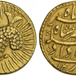 Chinese, Islamic, Indian, and Ancient Coins Up for Auction in September