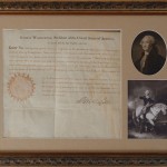 Fine Autographs and Artifacts Auction on Display until April 13th