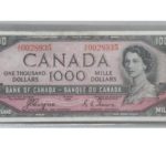 Coins, Paper Money, Bullion, Art, Jewellery from Auction Network