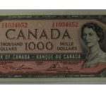 Edmonton Signature Auction of Canadian Coins, Gold, Paper Money, and Mint Product on May 14th