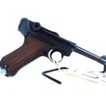 The Supreme Quality Firearms Auction on July 9th from Ontario, Canada
