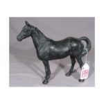 Antiques and Collectibles Sale Featuring a Collection of Cast Iron Doorstops on October 8th