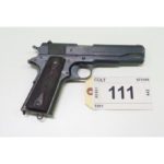 Two Day Auction of Firearms, Militaria, and Accessories on October 19th and 22nd