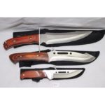 A Large Collection of Knives Hit The Auction Block January 19th