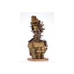Ethnographic Tribal Museum Collection Taking Bids Now and Running Live April 8th