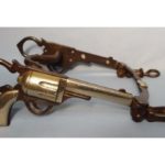 Annual Cabin Fever Auction of Western Art, Firearms, and Collectibles Ready to Kick off April 1st