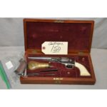 Ward’s Auction’s April 22nd Firearms Auction Live from Alberta