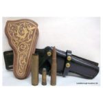 Landsborough’s June 3rd Gun Auction With Hunting Accessories, Reloading Equipment, and More