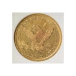 Rare US Coins and Currency and a Selection of Firearms up for Auction May 23rd