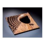 Contemporary Wood Art Auction on June 23rd  and 24th from the AAW