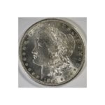 Rare US Coins and Currency Auction on September 6th
