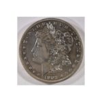 Rare US Coins and Currency Auction On November 8th