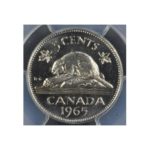 2018 Spring Toronto Coin Expo Auction From Geoffrey Bell On May 3rd and 4th