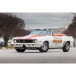 CAR STARS Collector Car Auction November 2nd to 4th from Electric Garage
