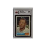 Over 2000 Sports Cards Up For Auction Throughout The Month Of March from Collectors Corner