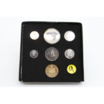 Collection of Coins, Paper Money & Medallions Up For Auction March 9th
