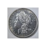 The May 21st Silver City Rare Coin & Currency Auction Is Open For Bidding