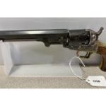 The Straight Shooter Sale!  Firearms & More From Kidd Family Auction – May 27 to 29
