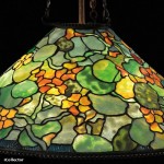 Lamp and glass auction sure to bring a sparkle to eyes of collectors