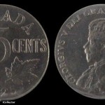 Nov. 1 Canadian numismatic auction