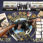 Colt weapons headline upcoming estate and firearm auction