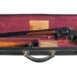 Rare and spectacular firearms for sale