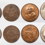 A lesson from the greatest American coin collection