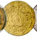 Exciting world coins collection to go on the block in January