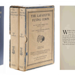 Book and manuscript auction features many signed works