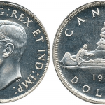 Coin collecting on a budget