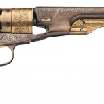 Firearm auction to include rare Colt masterpiece