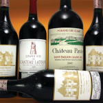 Wine auction drowns previous record