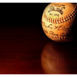 Babe Ruth’s autographed baseballs are hit of the auction