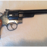 Firearms and fine art available for this eclectic auction