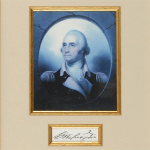 July 16 auction to feature rare documents, autographs and manuscripts