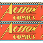 Comic book sets record at auction