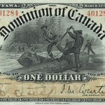 Canadian Coins And Paper Money Up For Auction As iCollector.com Kicks Off The Fall Season