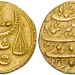 An Exceptional Selection of Islamic, Chinese, Indian, and Ancient Coins Up For Auction This Week