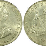 Australia’s Top Numismatic Auctioneer Bringing Highly Graded Australian and World Coins To Auction