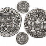 iCollector.com and Sedwick Coins Poised to Set Record In An Auction of Mexican Numismatic Treasures