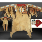 American Indian Art and Artifacts Are Up For Auction From Two Cities This Weekend on iCollector.com