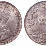 Once Of The Most Comprehensive Auctions In The History of Canadian Coins and Paper Money on iCollector.com