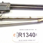 Switzer’s Auction Broadcasting Outstanding Firearms Auction on iCollector.com April 25th